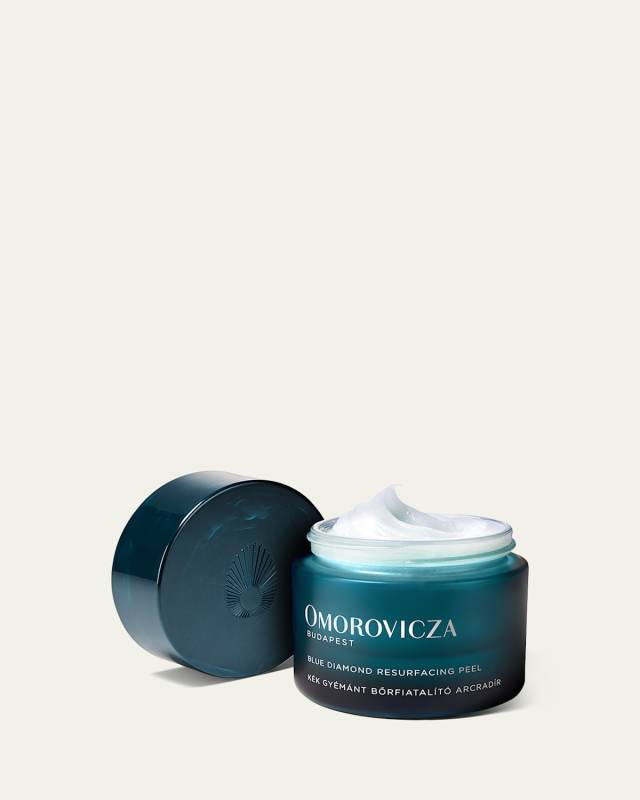 Blue Diamond Resurfacing Peel, 1.7 oz.